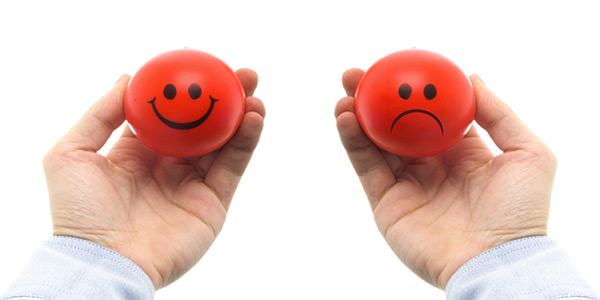 избавиться от негативных мыслей